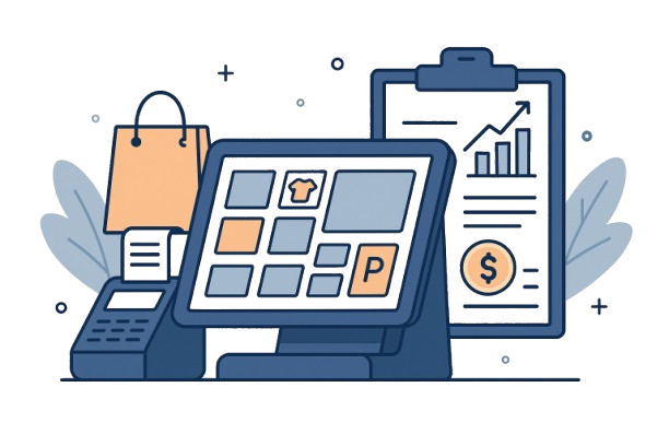 Point of Sales